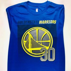 Golden gate worriers shirt 👕